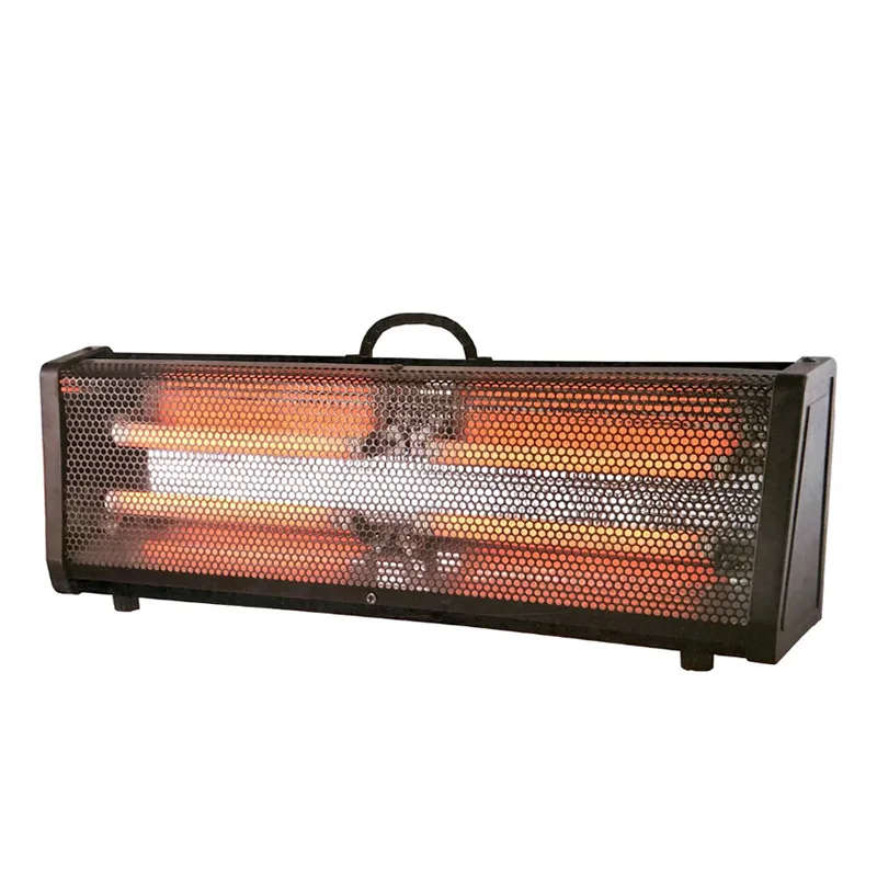 Household Electric Quartz Heater-1600W