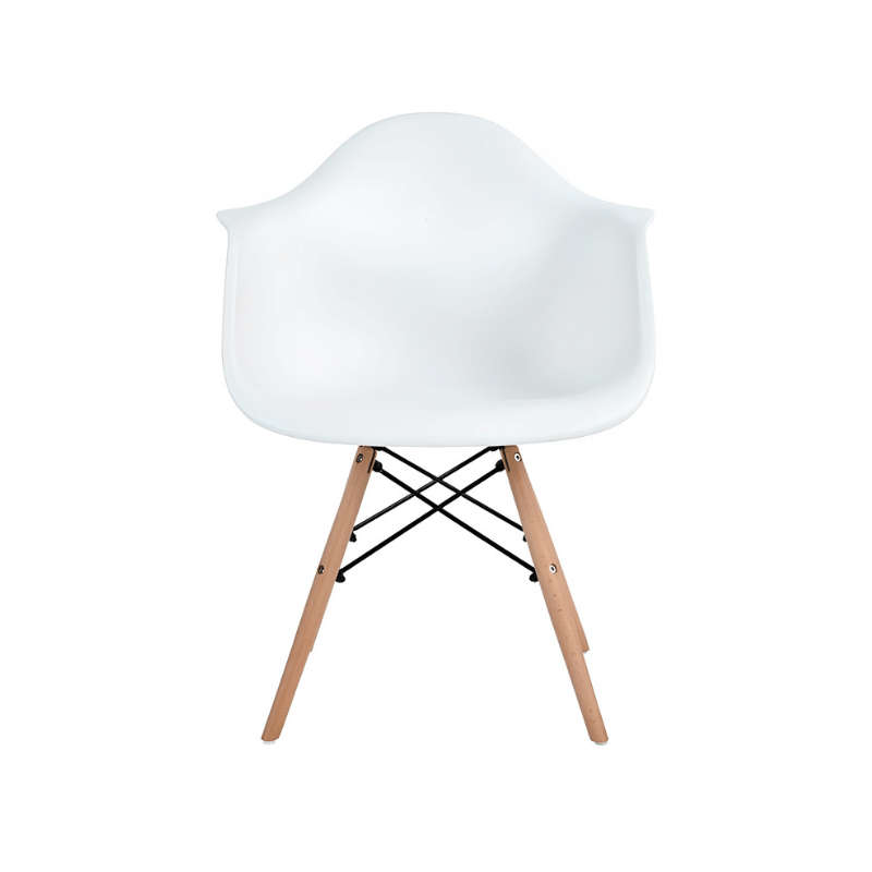 Kohler Chair - White