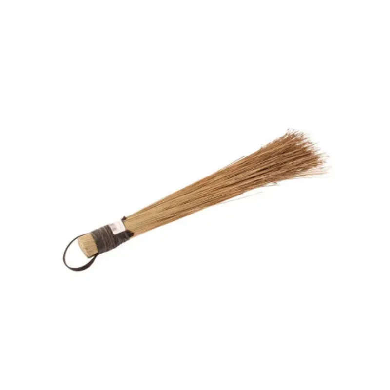 Small Grass Broom/ Yard Sweeping Broom/African Broom/ Grasbesem/ Lefielo