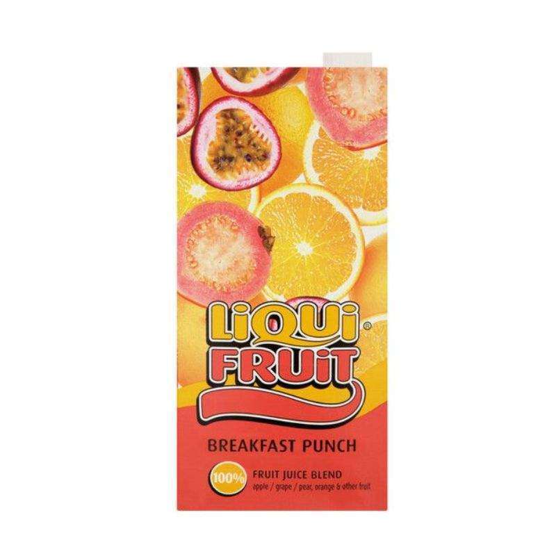 Liqui-Fruit Breakfast Punch - 2L