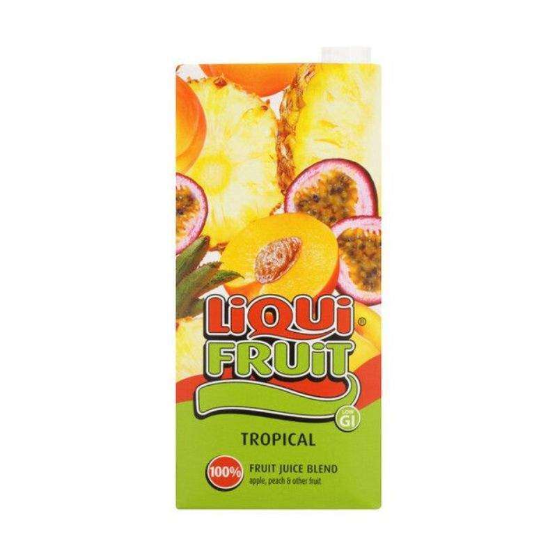 Liqui-Fruit Tropical - 2L