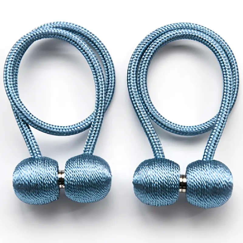 Matoc Magnetic Curtain Tieback - Ball