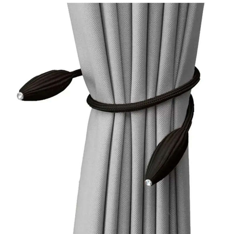 Matoc Twist Wrap Curtain Tieback