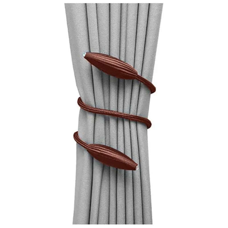 Matoc Twist Wrap Curtain Tieback