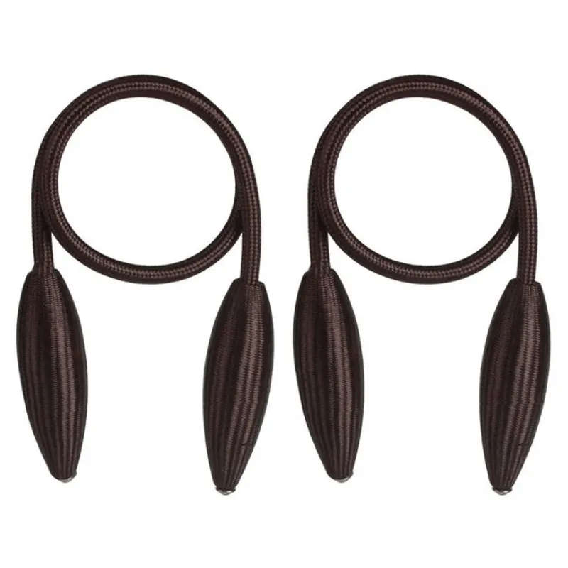 Matoc Twist Wrap Curtain Tieback