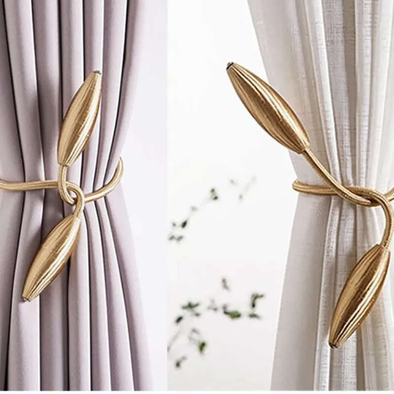 Matoc Twist Wrap Curtain Tieback