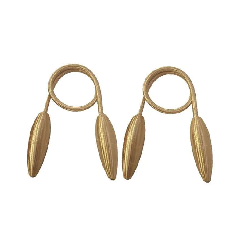 Matoc Twist Wrap Curtain Tieback
