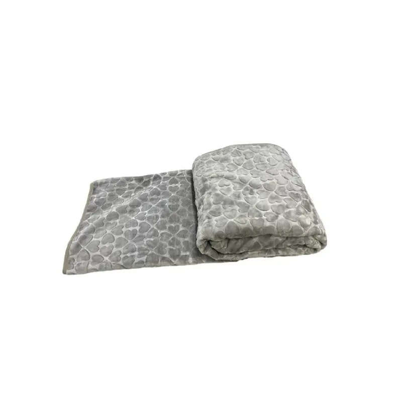 Mink Blanket