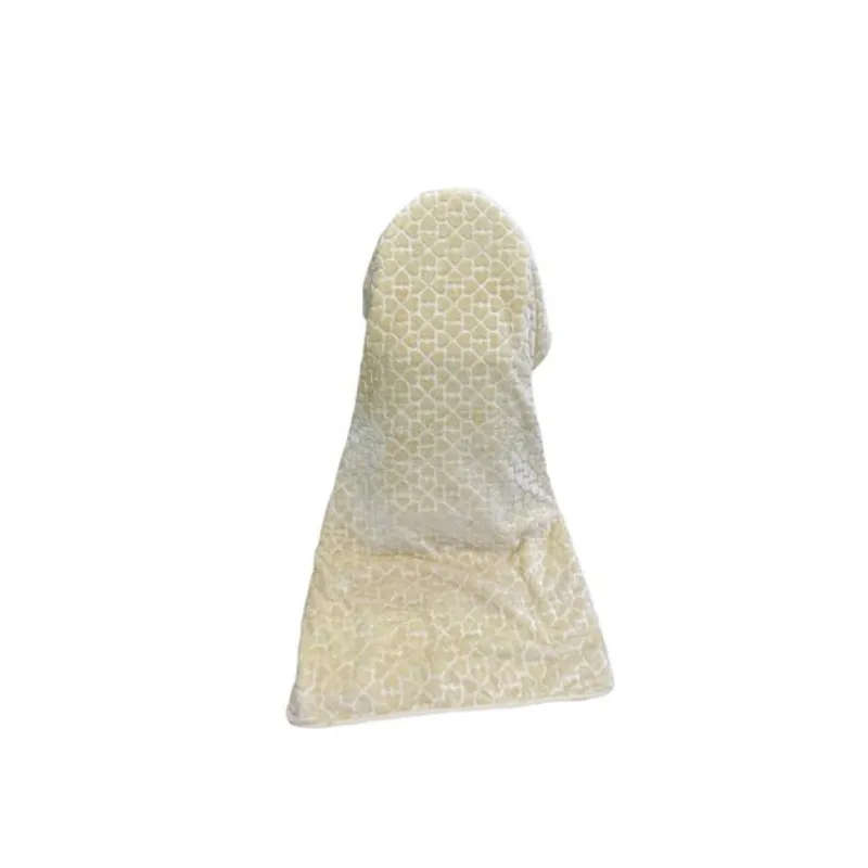 Mink Diamond Super Soft Blanket - 1 Piece