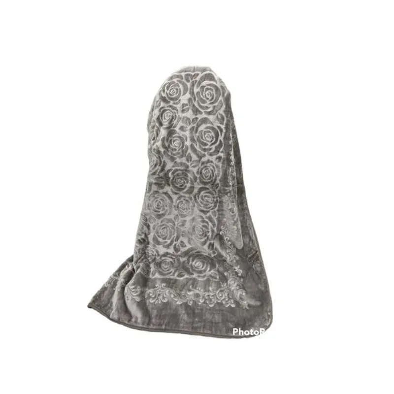 Mink Diamond Super Soft Blanket - 1 Piece
