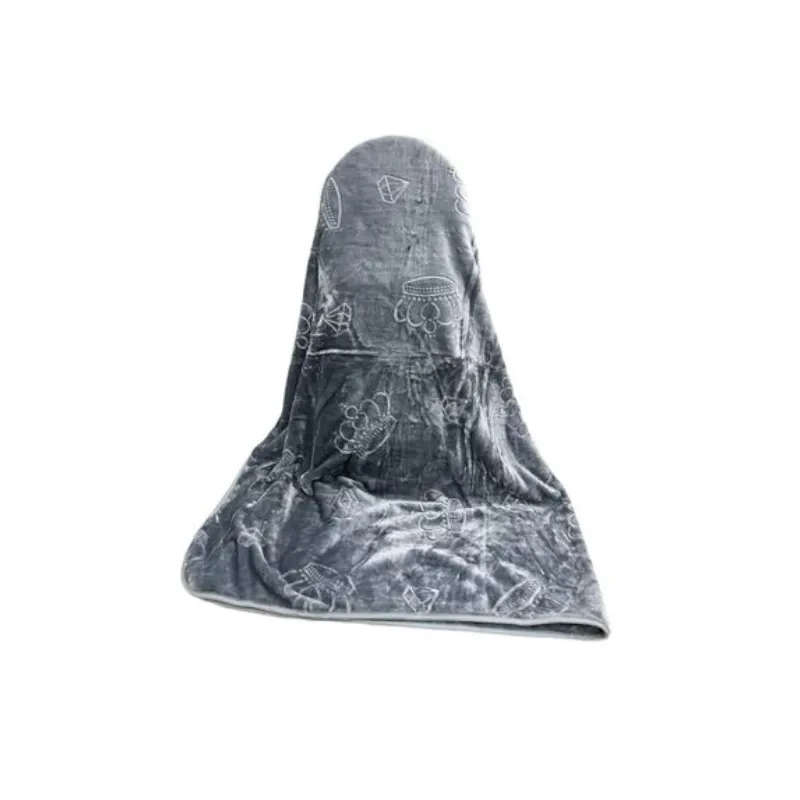 Mink Diamond Super Soft Blanket - 1 Piece