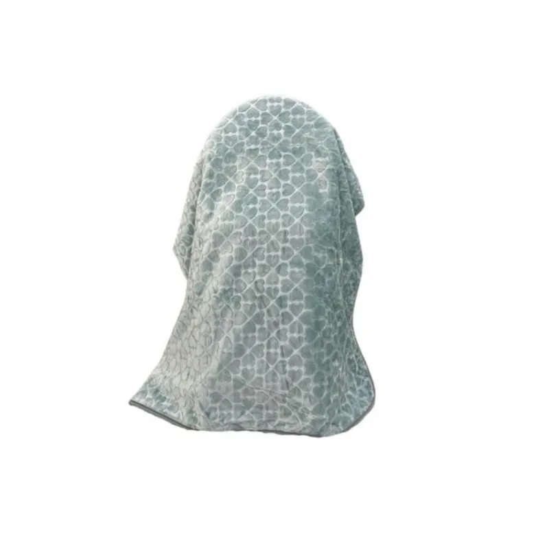 Mink Diamond Super Soft Blanket - 1 Piece