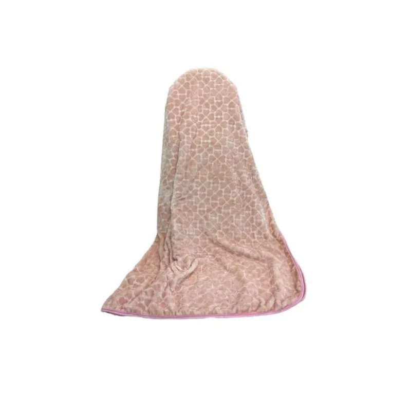 Mink Diamond Super Soft Blanket - 1 Piece
