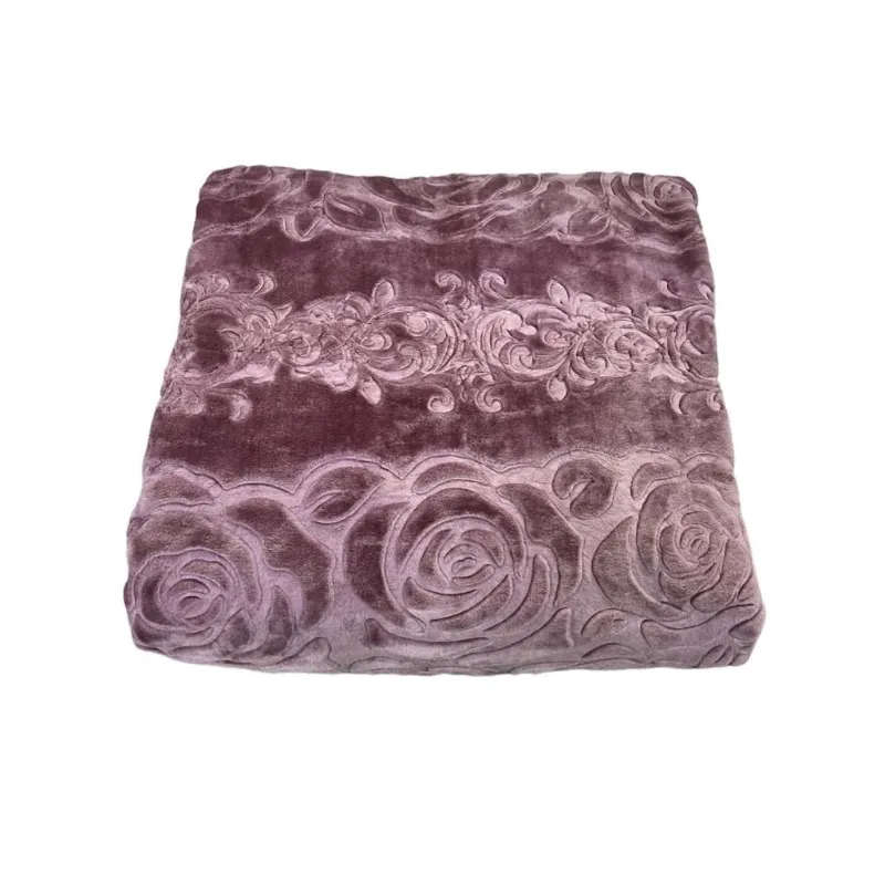 Pengo Mink Blanket