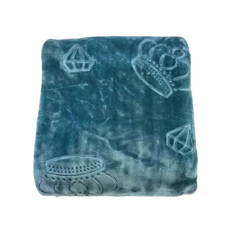 Pengo Mink Blanket