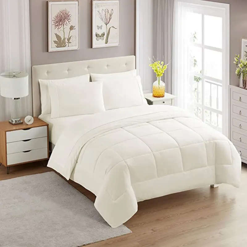Plain Rio Comforters