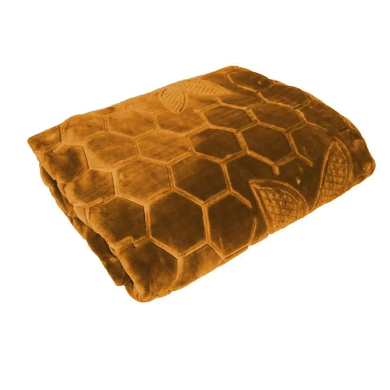 Premium Quality Super Soft Mink Blanket
