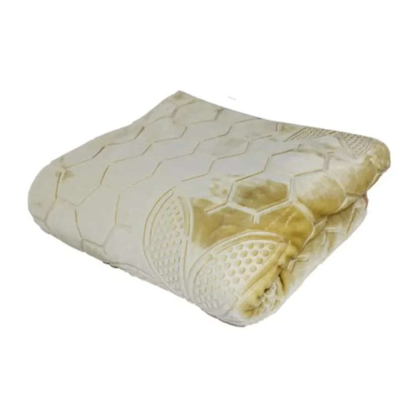 Premium Quality Super Soft Mink Blanket