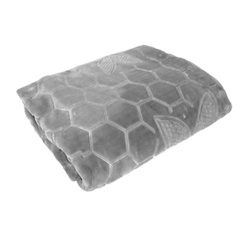 Premium Quality Super Soft Mink Blanket