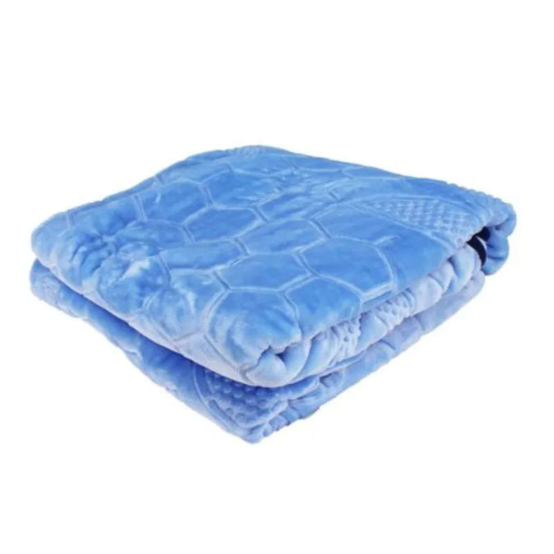 Premium Quality Super Soft Mink Blanket