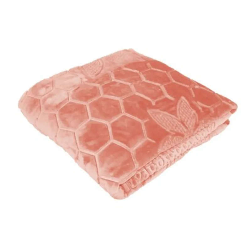 Premium Quality Super Soft Mink Blanket