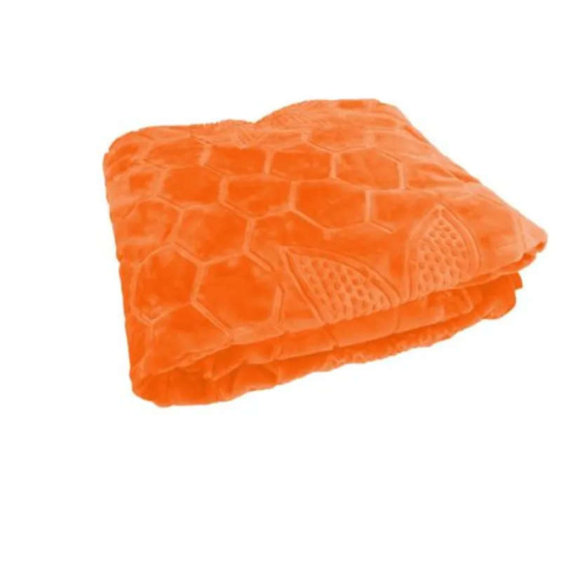 Premium Quality Super Soft Mink Blanket