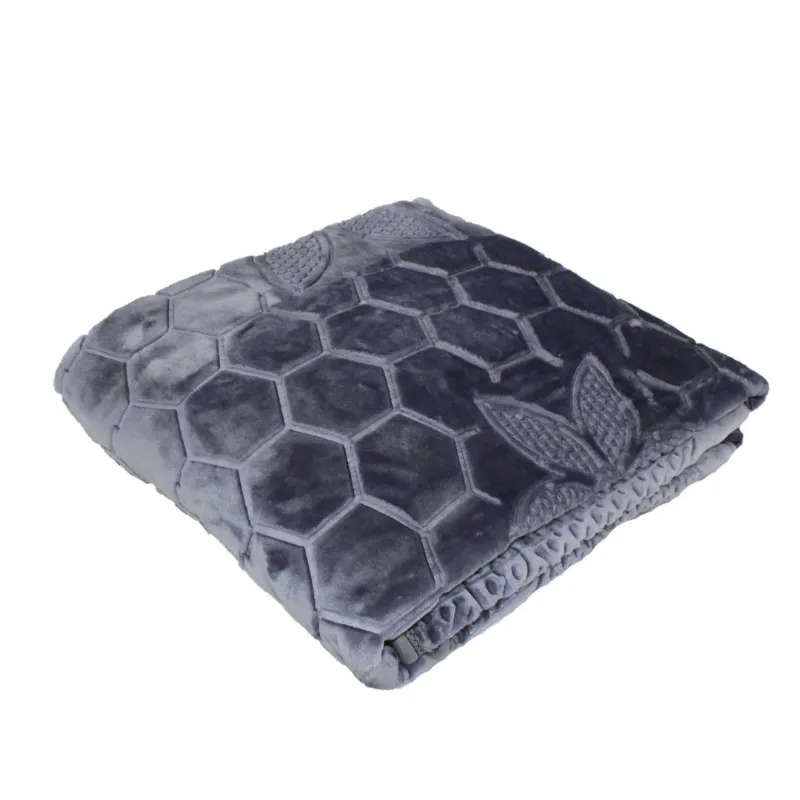 Premium Quality Super Soft Mink Blanket