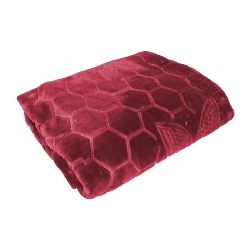 Premium Quality Super Soft Mink Blanket