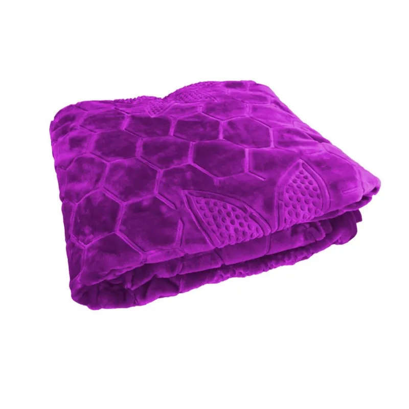 Premium Quality Super Soft Mink Blanket