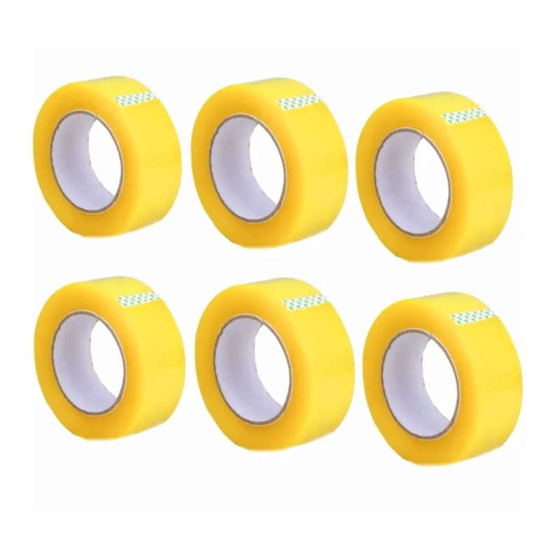 Quality IYWA Packaging Tape Packing Sticky Tape 200M