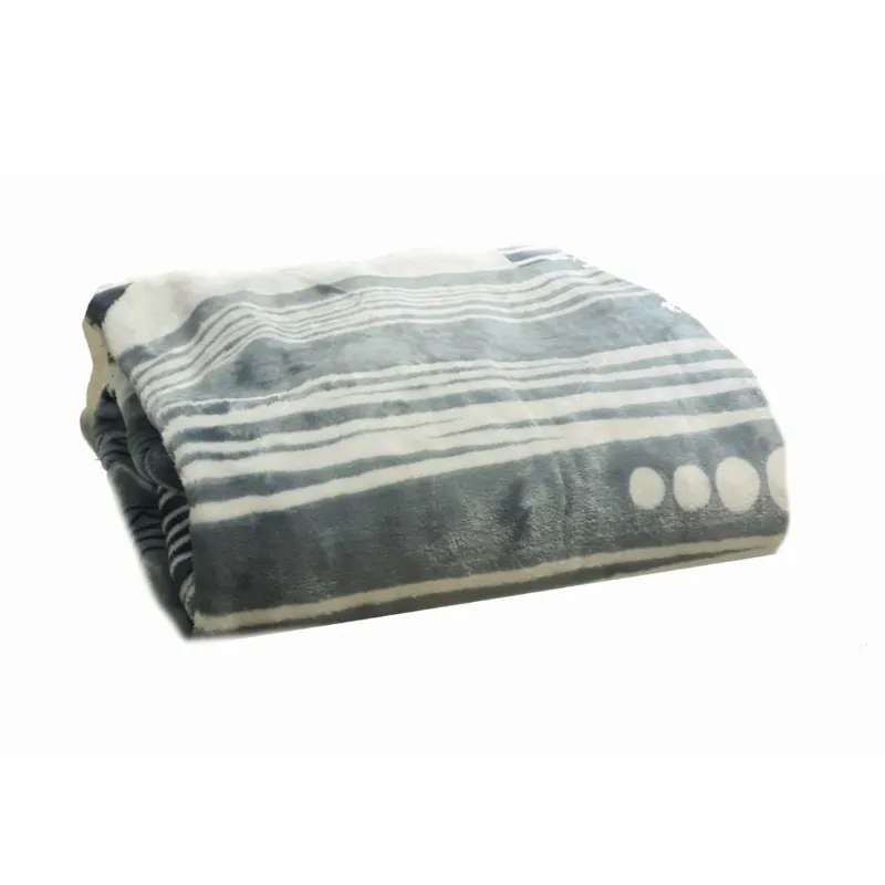 Queen Size IYWA Blanket - One-Ply - Warm and Comfy