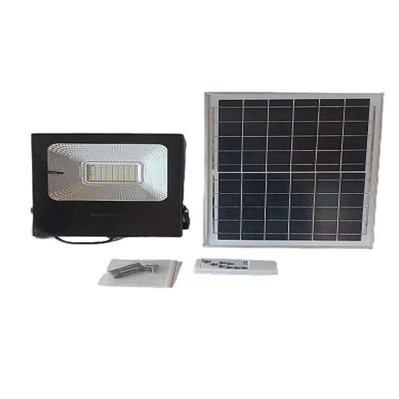 Redisson - Solar Flood Light - 50W