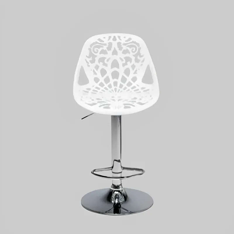 Reena Floral Barstool / Patio stools