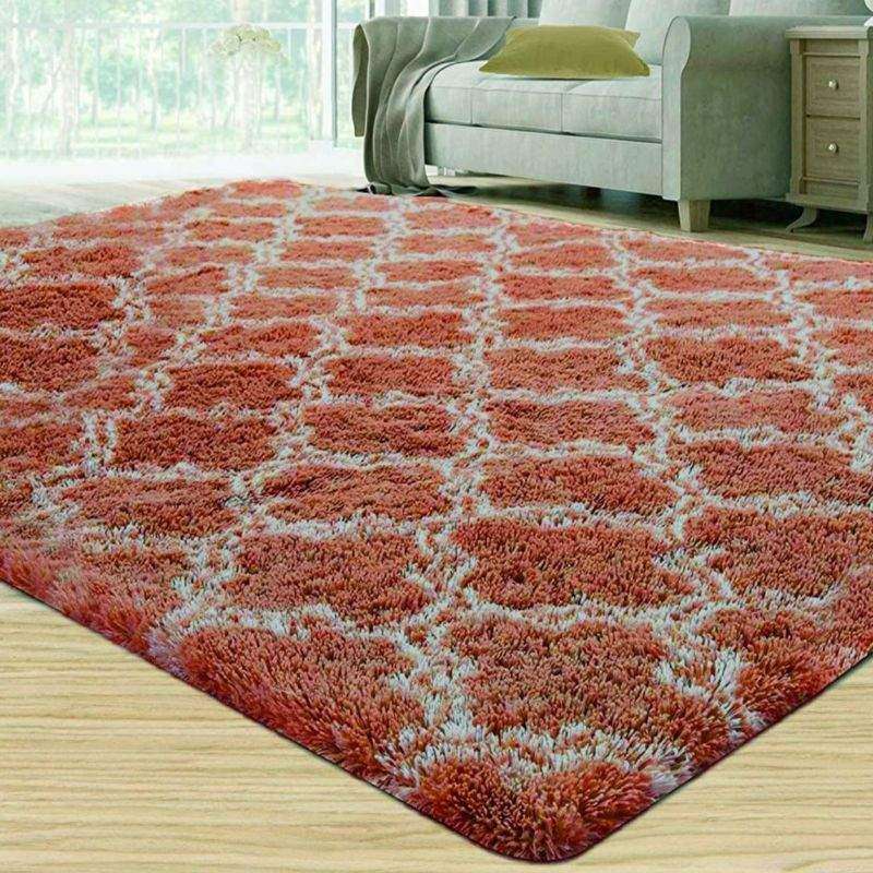 Exclusive Elite Premium Fluffy Carpet/Rug