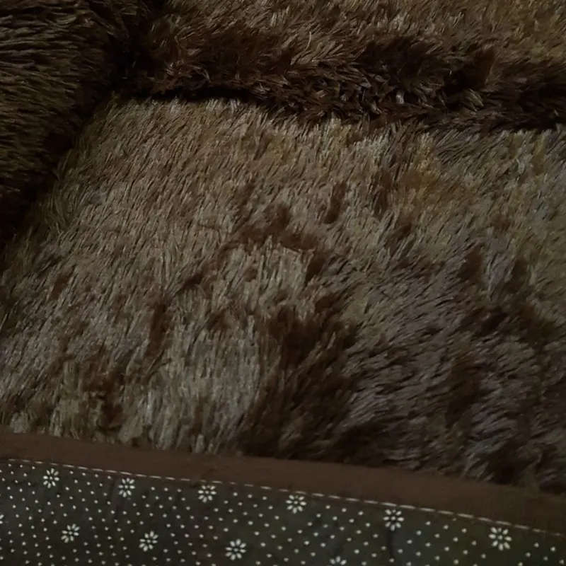 Large Premium Fluffy Carpet/Rug