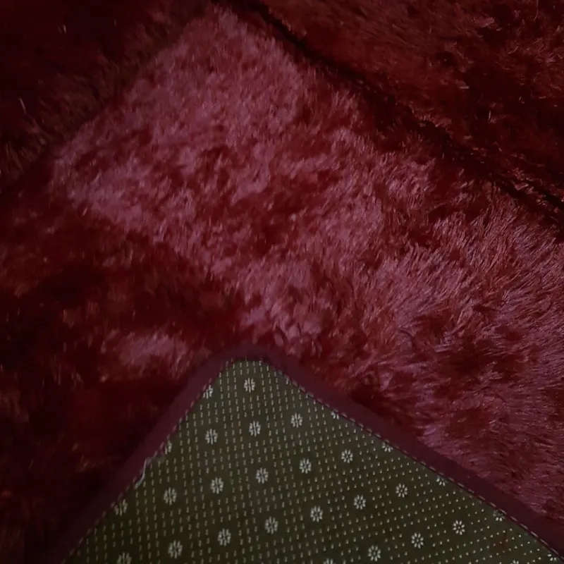 Large Premium Fluffy Carpet/Rug