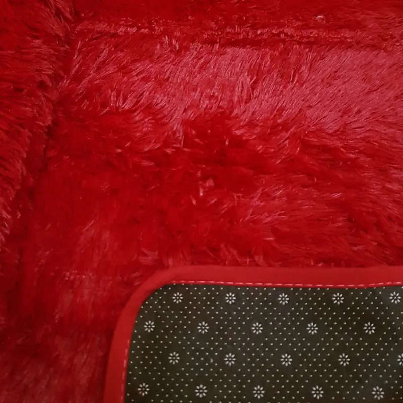Large Premium Fluffy Carpet/Rug