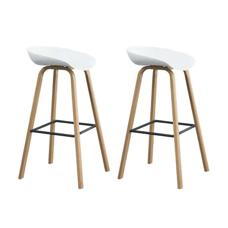 Set of 2 Unique Bar Stool-WB02