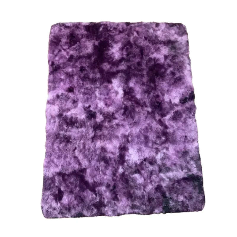 Shaggy Carpet Rainbow 150cm x 200cm