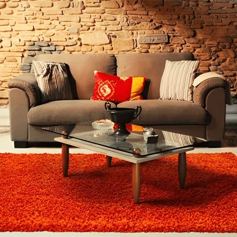 Shaggy Rug - (Size: 160 x 230cm)