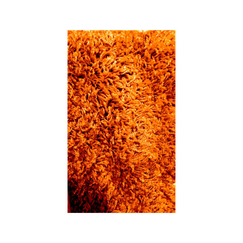 Shaggy Rug - (Size: 160 x 230cm)