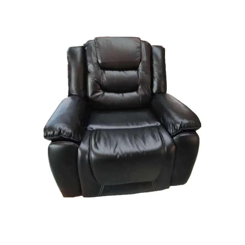 Single Nexco Recliner Couch Sofa Chair