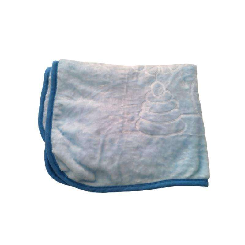 Single Ply Baby Mink Blanket Super Soft