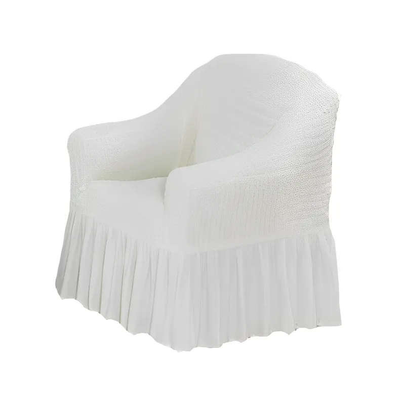 Sofa Covers 3, 2 and 1 seater - Cream