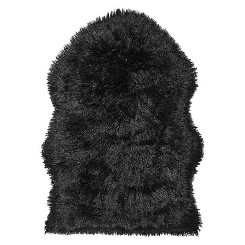 Soft Fluffy Carpet Rug