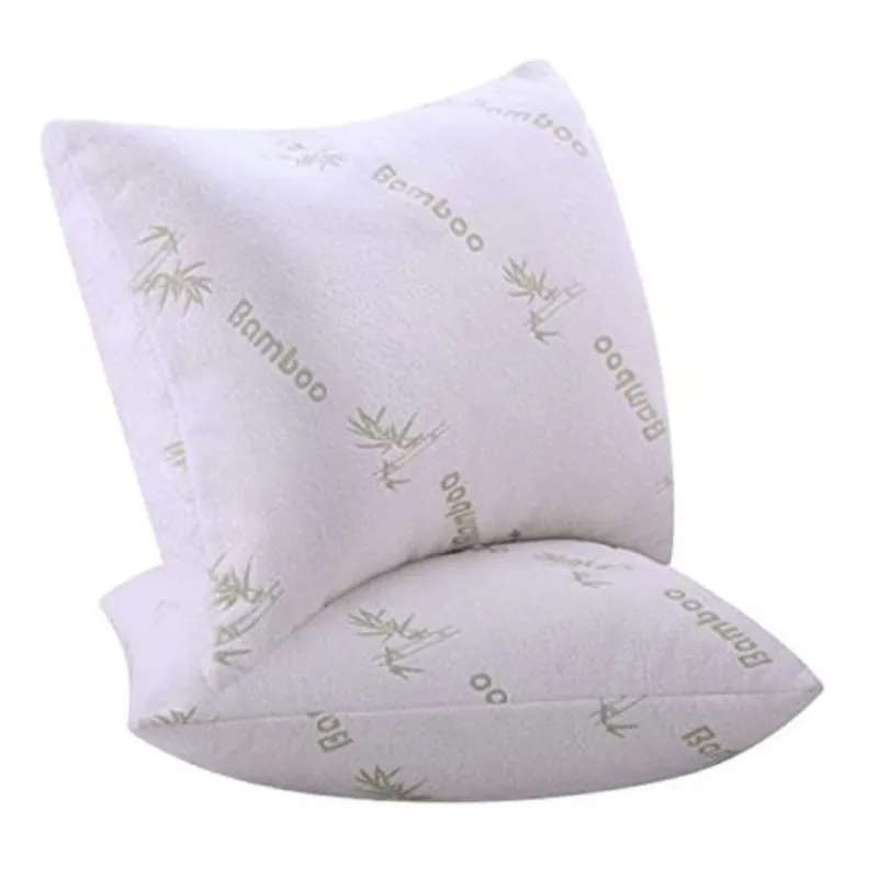 Standard Bamboo Pillows