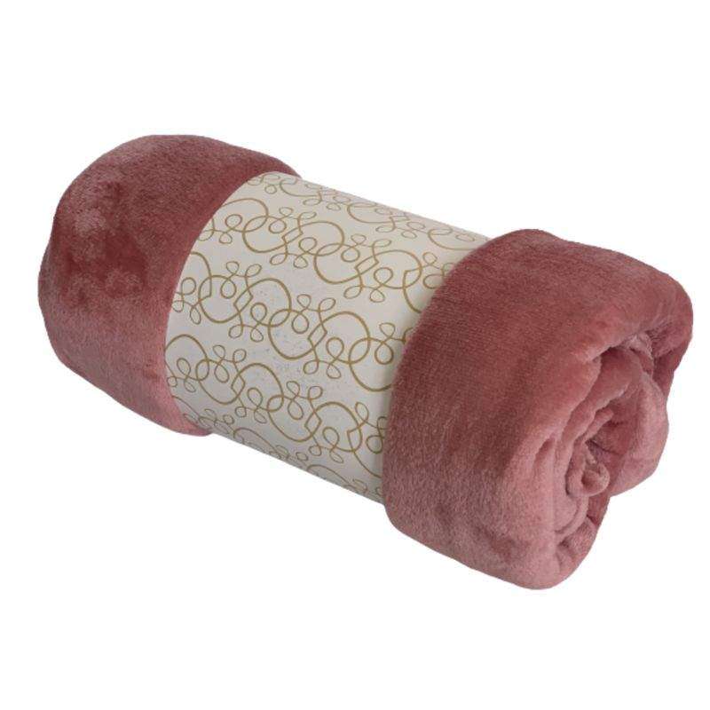 Super Soft Bedding Throw 180x200cm