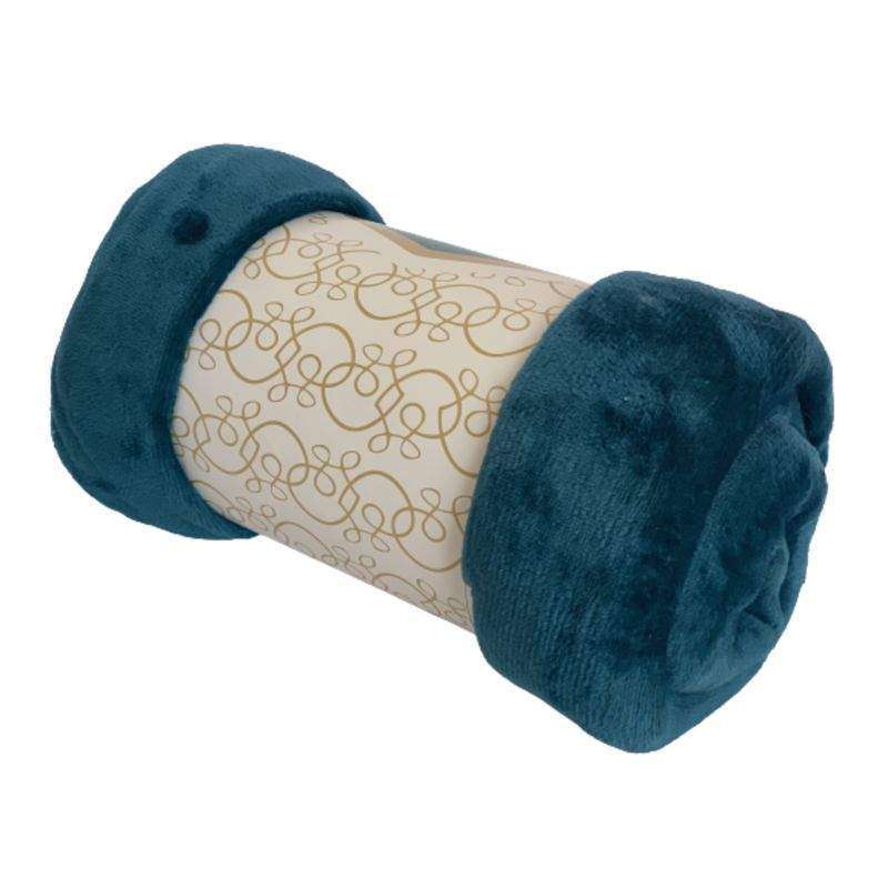 Super Soft Bedding Throw 180x200cm
