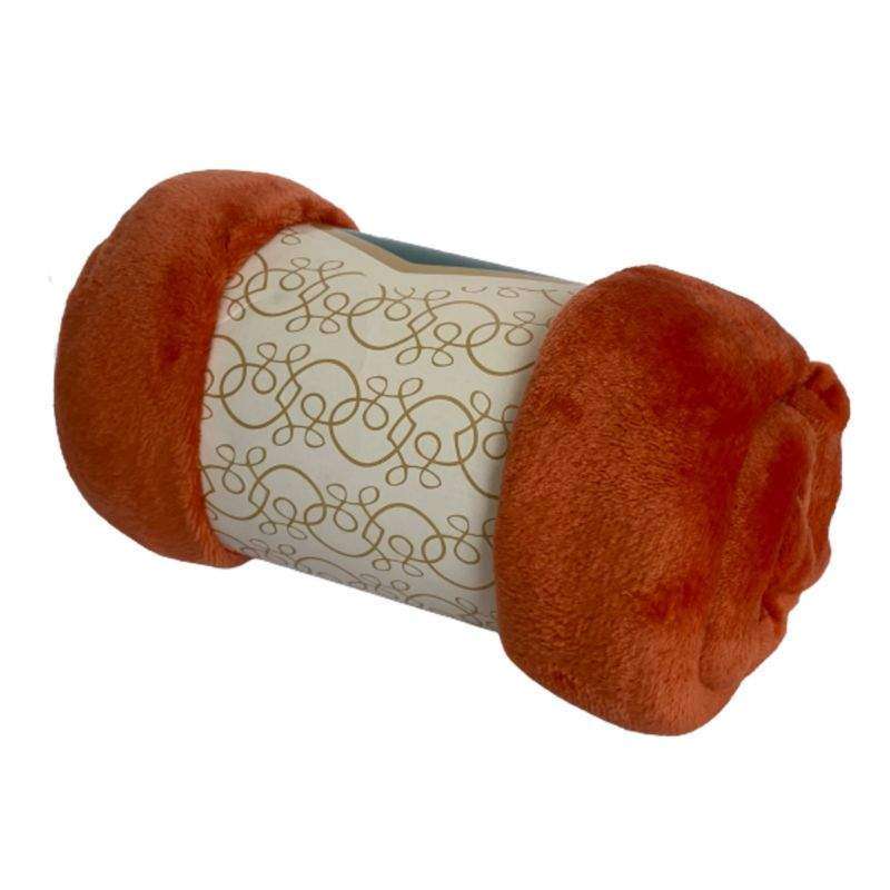 Super Soft Bedding Throw 180x200cm