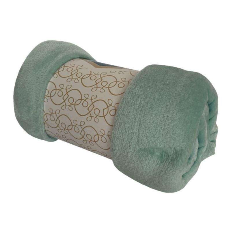 Super Soft Bedding Throw 180x200cm